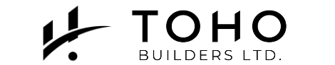 TOHO BUILDERS LTD. 
